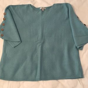 Cold water Creek sweater